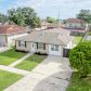 4152 TULANE DR, Kenner, LA 70065 ID:2543870