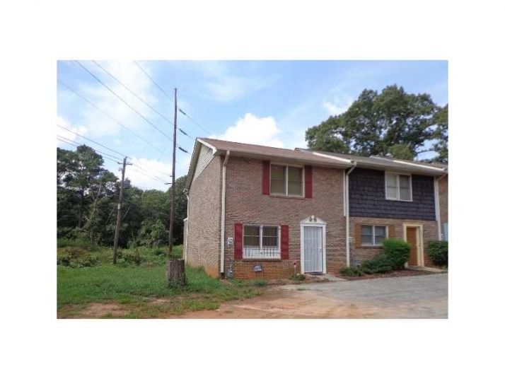 Unit 3699 - 3699 Church Street, Clarkston, GA 30021