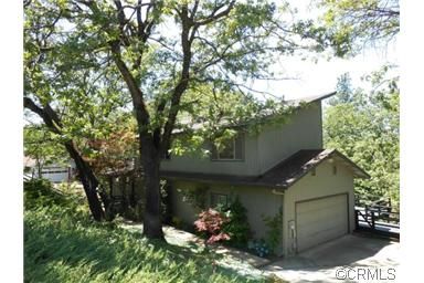 2198 De Mille Rd, Paradise, CA 95969