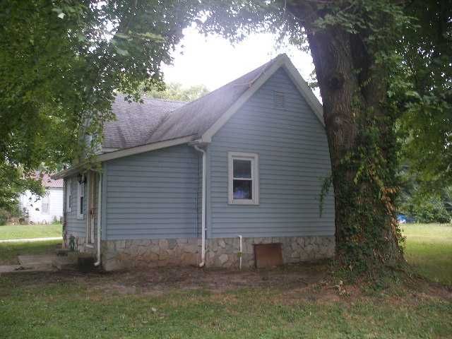 103 Wood St Freelandville In 47535, Freelandville, IN 47535