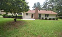 1790 Se Brandywine Court Conyers, GA 30013