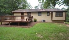 1775 Upland Ridge Drive Conyers, GA 30012