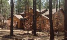 2841 Ponderosa Parkway Pinetop, AZ 85935