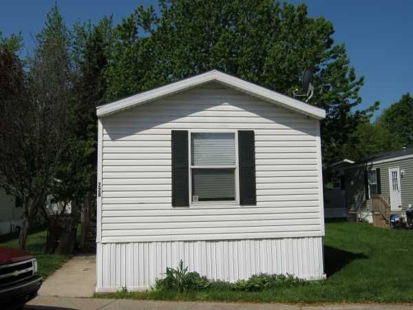 51074 Mott Rd. Lot #228, Canton, MI 48188