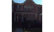 Unit 5795 - 5795 Garden Circle Douglasville, GA 30135