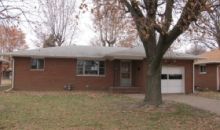 149 Hickory St Wood River, IL 62095