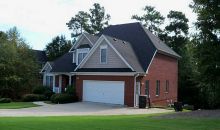 25 Wellington Drive Cartersville, GA 30120