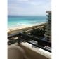 9511 COLLINS AV # 1105, Miami Beach, FL 33154 ID:2551028