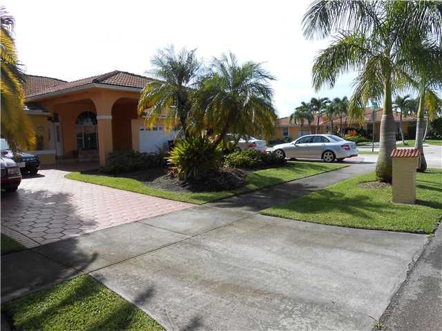 1597 SW 143 PL, Miami, FL 33184