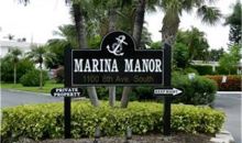 1100 8th Ave S #213-B Naples, FL 34102