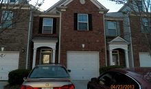 Unit 0 - 1334 Adcox Square Stone Mountain, GA 30088