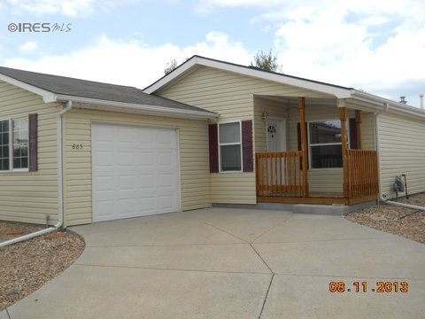 865 Vitala Dr, Fort Collins, CO 80524