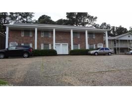 1806 Sanford, Little Rock, AR 72227