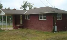 552 Virgil Drive Ohatchee, AL 36271