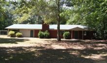 160 Lakefront Dr Leesburg, AL 35983