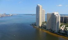 325 S BISCAYNE BL # 3117 Miami, FL 33131