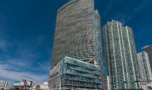 888 BISCAYNE BL # 5002 Miami, FL 33132