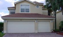 5514 Baja Terrace Lake Worth, FL 33463