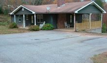 4724 Porter Springs Road Dahlonega, GA 30533