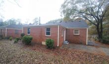 235 Whitaker Circle Atlanta, GA 30314