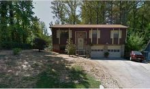 2539 Brentford Place Decatur, GA 30032