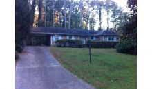 2977 Sylvan Ramble Road Ne Atlanta, GA 30345