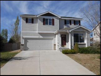 6148 Millbridge Ave, Castle Rock, CO 80104