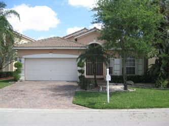 8162 Via Bolzano, Lake Worth, FL 33467