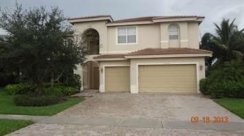 3760 Isles Vista Blv, Lake Worth, FL 33467