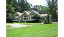 97 Timberlost Trail Suwanee, GA 30024