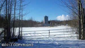 5800 N Cunningham Road, Palmer, AK 99645