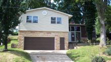 1628 Tina Dr Murphysboro, IL 62966