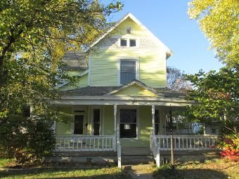 348 W Adams St, Franklin, IN 46131