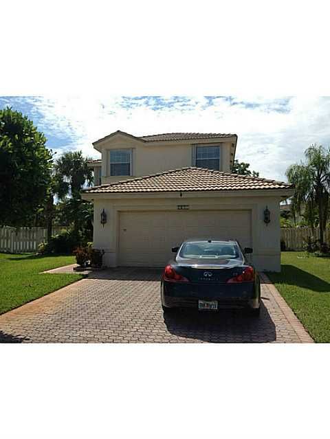 2055 SW 159 # AV, Hollywood, FL 33027