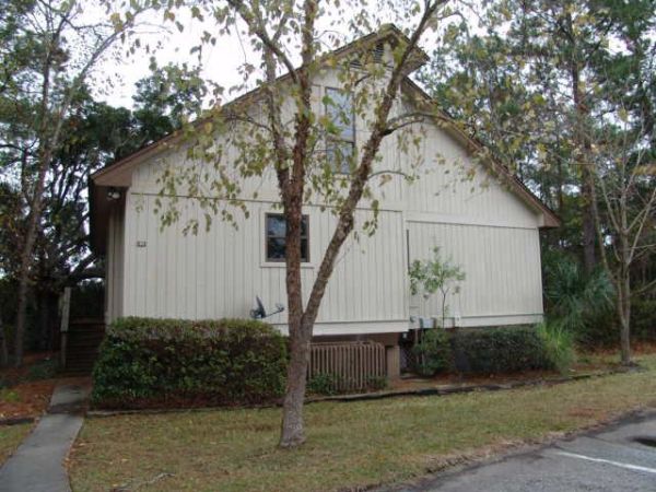 22 Salt Marsh Dr, Hilton Head Island, SC 29926