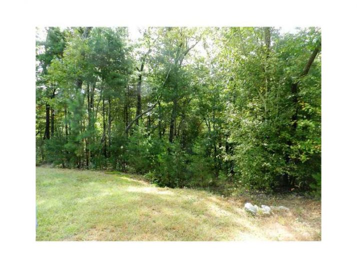 0 Lot 16 Francis Drive, Ellijay, GA 30540