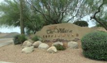 206 14850 N GRANDVIEW Drive Fountain Hills, AZ 85268