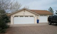 2180 W. Vista Dr Snowflake, AZ 85937