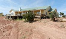 9415 Privette Trail Snowflake, AZ 85937