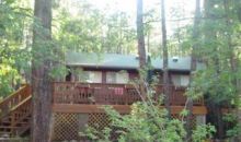 2872 Bobcat Gulch Pinetop, AZ 85935