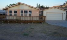 218 South Wahweap Drive Page, AZ 86040