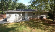 2245 Brannen Road Atlanta, GA 30316