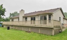 24540 Halley Crescent Dr Grosse Ile, MI 48138