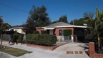 4153 W 149th St, Lawndale, CA 90260