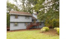 4551 Jackybell Trail Decatur, GA 30034