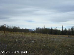 828 N Back Eddy Circle, Palmer, AK 99645