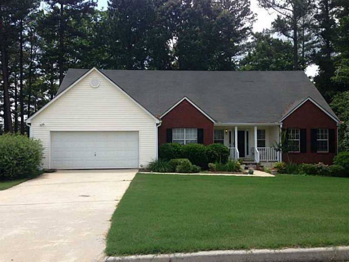 1840 Alcovy River Drive, Dacula, GA 30019