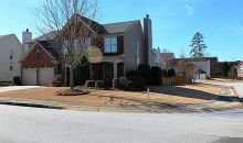 8165 Lockslay Way Suwanee, GA 30024