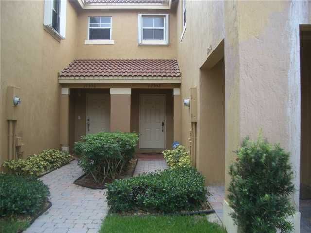 12558 SW 53RD CT # 12558, Hollywood, FL 33027