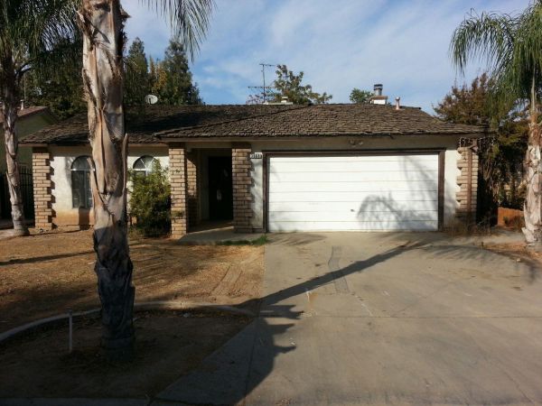 3568 W Cortland Ave, Fresno, CA 93722